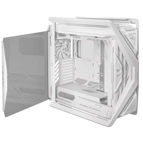 ASUS Obudowa Asus GR701 ROG HYPERION WHITE