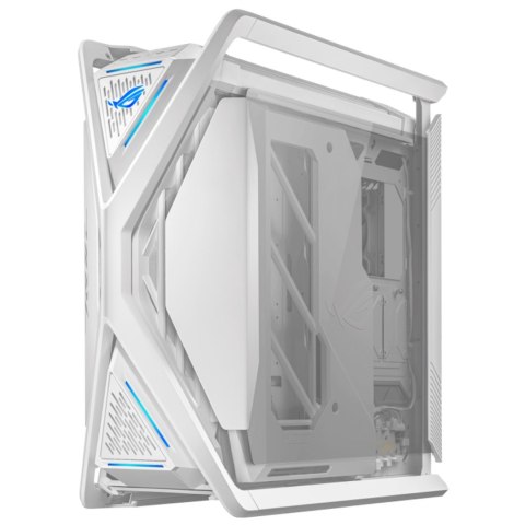ASUS Obudowa Asus GR701 ROG HYPERION WHITE