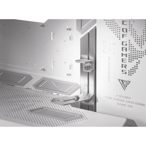 ASUS Obudowa Asus GR701 ROG HYPERION WHITE