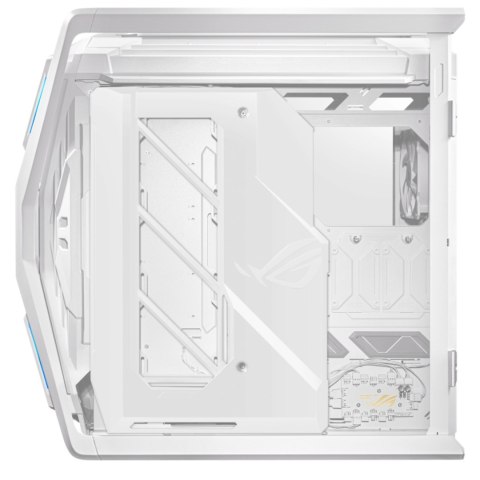 ASUS Obudowa Asus GR701 ROG HYPERION WHITE