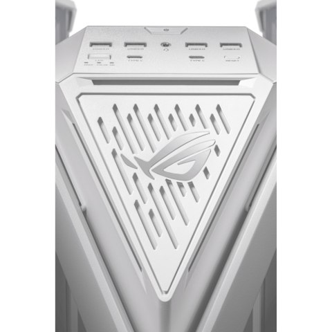 ASUS Obudowa Asus GR701 ROG HYPERION WHITE
