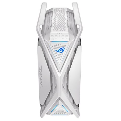 ASUS Obudowa Asus GR701 ROG HYPERION WHITE