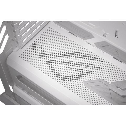 ASUS Obudowa Asus GR701 ROG HYPERION WHITE