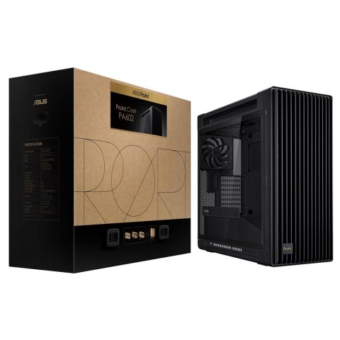 ASUS Obudowa Asus PROART PA602 TG ARGB
