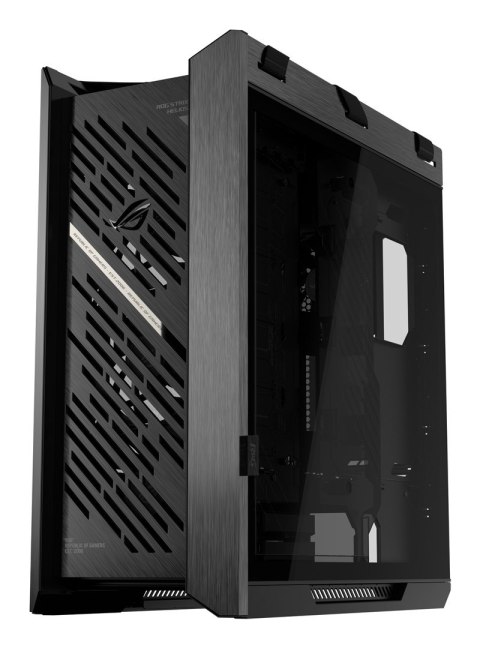 ASUS Obudowa Asus ROG STRIX HELIOS II GX601S BLACK