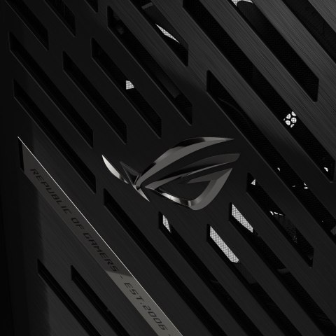 ASUS Obudowa Asus ROG STRIX HELIOS II GX601S BLACK