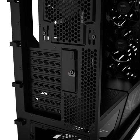 ASUS Obudowa Asus ROG STRIX HELIOS II GX601S BLACK