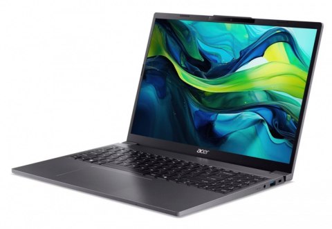 Acer Laptop Aspire Go 15 AG15-51P-55DE i5-1334U 15.3 cala WUXGA, 16GB, 512GB SSD, NoOS