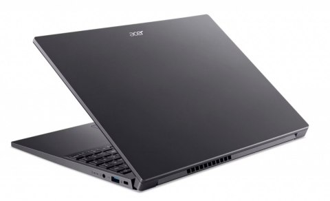 Acer Laptop Aspire Go 15 AG15-51P-55DE i5-1334U 15.3 cala WUXGA, 16GB, 512GB SSD, NoOS