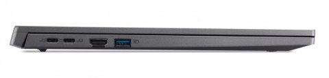 Acer Laptop Aspire Go 15 AG15-51P-55DE i5-1334U 15.3 cala WUXGA, 16GB, 512GB SSD, NoOS