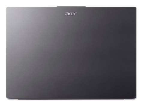 Acer Laptop Aspire Go 15 AG15-51P-55DE i5-1334U 15.3 cala WUXGA, 16GB, 512GB SSD, NoOS