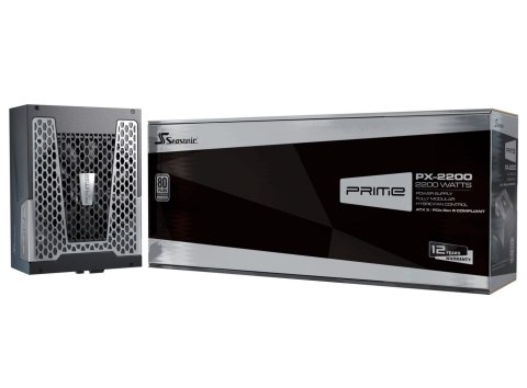 No name Seasonic PRIME PX-2200W