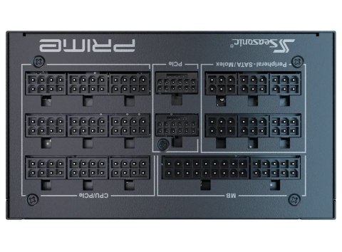 No name Seasonic PRIME PX-2200W
