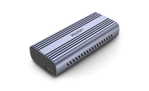UNITEK UNITEK OBUDOWA NA DYSK M.2, PCIE, NVME/SATA 10GBPS