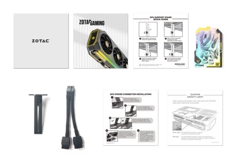 ZOTAC Karta graficzna GeForce RTX 5070 Ti SOLID SFF 16GB GDDR7 256bit 3DP/HDMI