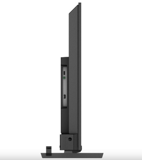 AG NEOVO Monitor wielkoformatowy VA-4301 CZARNY 350cd/m2 1200:1 16/7