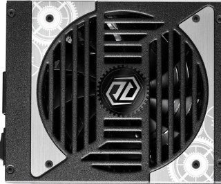 ASRock Zasilacz TC-1650T 1650W 80PLUS TITANUM modularny