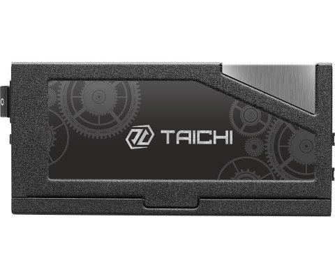 ASRock Zasilacz TC-1650T 1650W 80PLUS TITANUM modularny