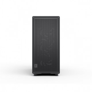 Fractal Design Obudowa FDE Epoch Black Solid