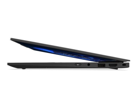 Lenovo Ultrabook ThinkPad X1 Carbon G13 21NX006PPB W11Pro Ultra 7 265U/64GB/1TB/INT/14.0 2.8K/Touch/Black/vPro/3YRS Premier Support Plu