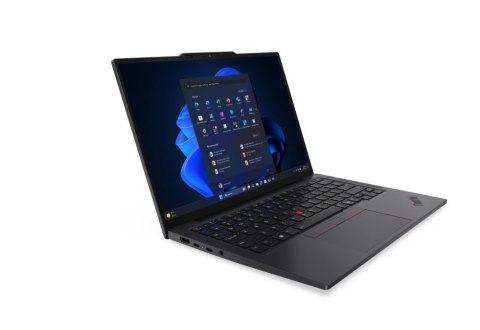 Lenovo Ultrabook ThinkPad X13 G6 21RK005QPB W11Pro Ultra 5 225U/16GB/512GB/INT/13.3 WUXGA/Black/3YRS Premier Support + CO2 Offset