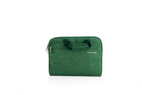 MODECOM Torba do laptopa HighFill 11 zielona