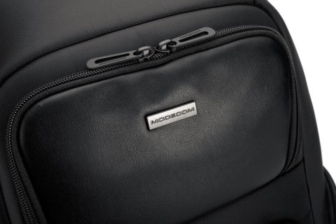 MODECOM PLECAK DO LAPTOPA 15,6 cala CREATIVE 15 Czarny