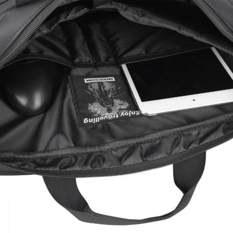 MODECOM Torba do laptopa 15,6 cala Porto