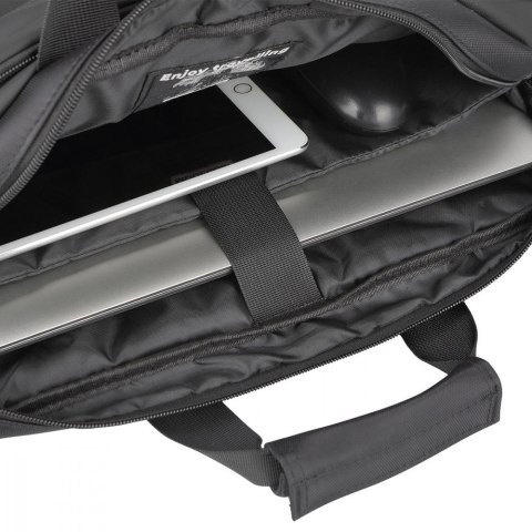 MODECOM Torba do laptopa 15,6 cala Porto