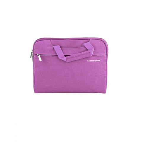 MODECOM Torba do laptopa Highfill 11 fioletowa