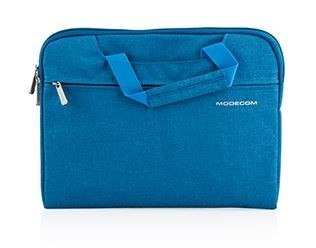 MODECOM Torba na laptopa HIGHFILL 11 niebieska