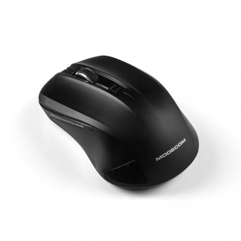 MODECOM Mysz optyczna bezprzewodowa WM9.1 czarna