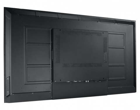AG NEOVO Monitor wielkoformatowy SMQ-5501 350cd/m2 12000:1 24/7 4K