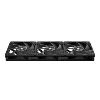 ASUS Wentylator ASUS PROART PF120 FAN PWM BLACK 3IN1