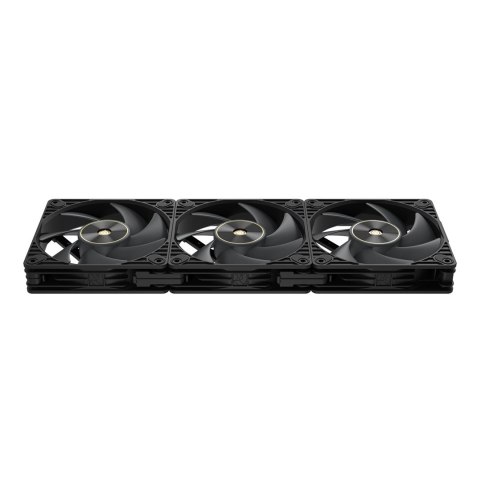 ASUS Wentylator ASUS PROART PF120 FAN PWM BLACK 3IN1