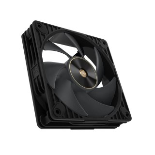 ASUS Wentylator ASUS PROART PF120 FAN PWM BLACK