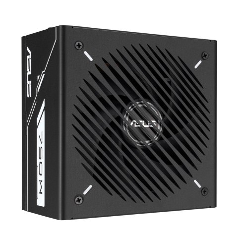 ASUS Zasilacz ASUS PRIME-750G (BLACK)