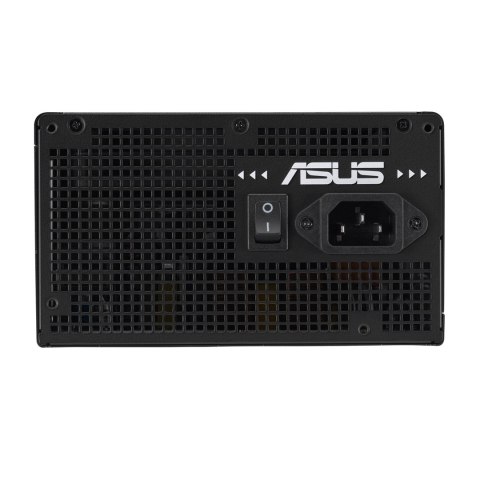 ASUS Zasilacz ASUS PRIME-850G (BLACK)
