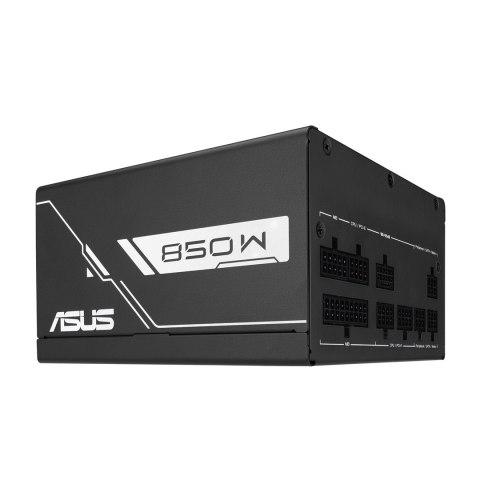 ASUS Zasilacz ASUS PRIME-850G (BLACK)