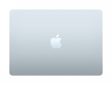 Apple MacBookAir 13 cali /8C GPU/16GB/ 256GB Niebieski