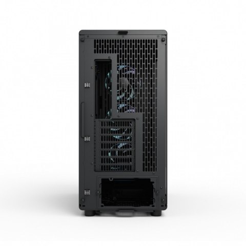 Fractal Design Obudowa Epoch XL Black TG RGB Light tint