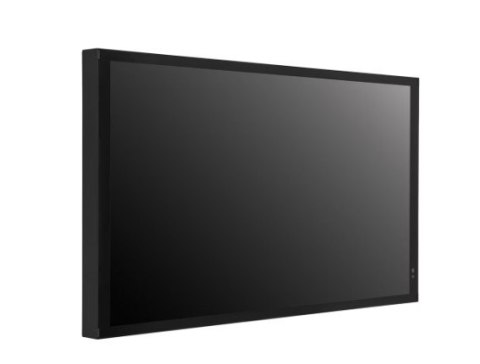 LG Electronics Monitor wielkoformatowy 49XE3P-B 49 cali Outdoor 3500nit 24/7
