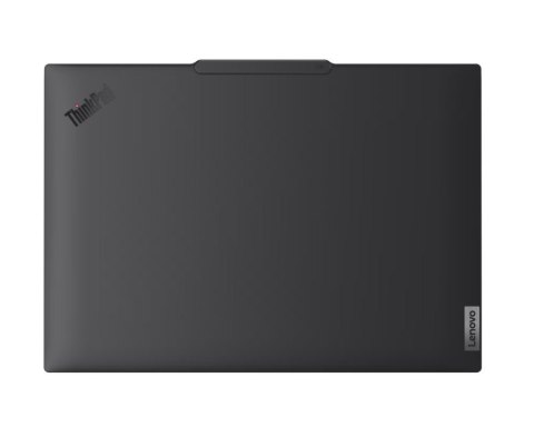 Lenovo Ultrabook ThinkPad T14 G6 21QJ000TPB W11Pro AI 5 PRO 340/2X16GB/512GB/INT/14.0 WUXGA/Black/3YRS Premier Support + CO2 Offset