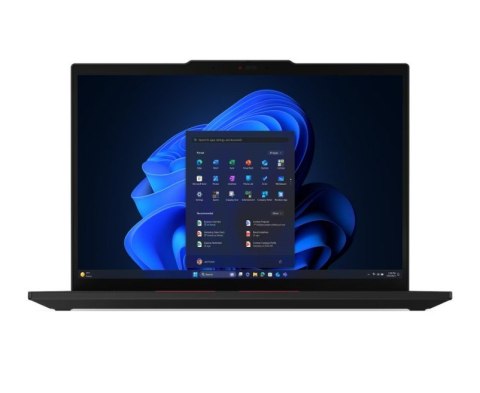 Lenovo Ultrabook ThinkPad T14 G6 21QJ000TPB W11Pro AI 5 PRO 340/2X16GB/512GB/INT/14.0 WUXGA/Black/3YRS Premier Support + CO2 Offset
