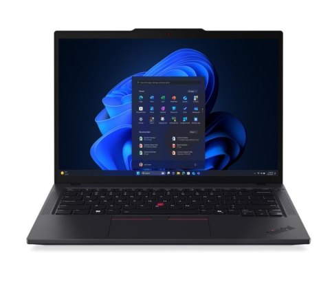 Lenovo Ultrabook ThinkPad T14 G6 21QJ000TPB W11Pro AI 5 PRO 340/2X16GB/512GB/INT/14.0 WUXGA/Black/3YRS Premier Support + CO2 Offset
