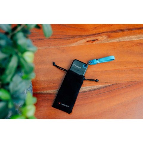 Verbatim Dysk SSD Pocket 1000GB M.2 1TB 1000Mb/s 32191