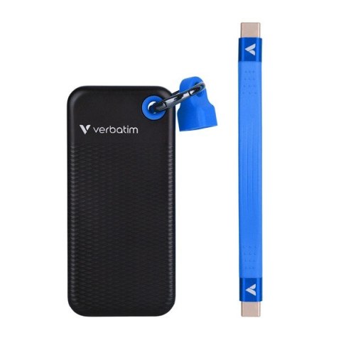 Verbatim Dysk SSD Pocket 1000GB M.2 1TB 1000Mb/s 32191