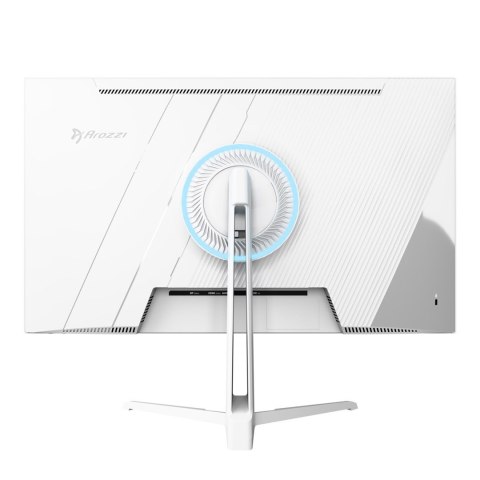 AROZZI Arozzi Nova 24" monitor komputerowy 60,5 cm (23.8") 1920 x 1080 px Full HD LED Biały