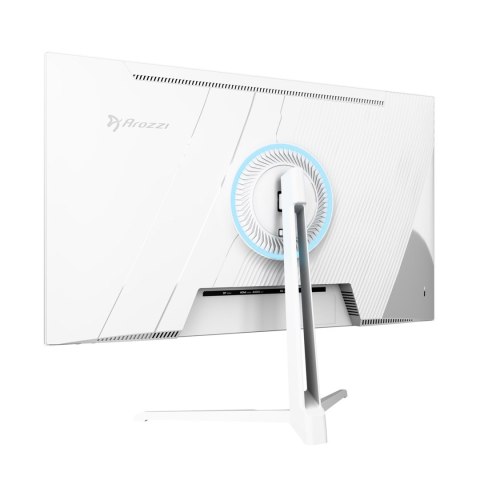 AROZZI Arozzi Nova 24" monitor komputerowy 60,5 cm (23.8") 1920 x 1080 px Full HD LED Biały