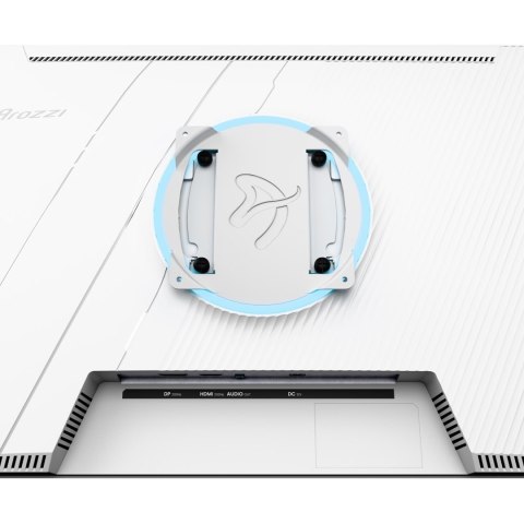 AROZZI Arozzi Nova 24" monitor komputerowy 60,5 cm (23.8") 1920 x 1080 px Full HD LED Biały